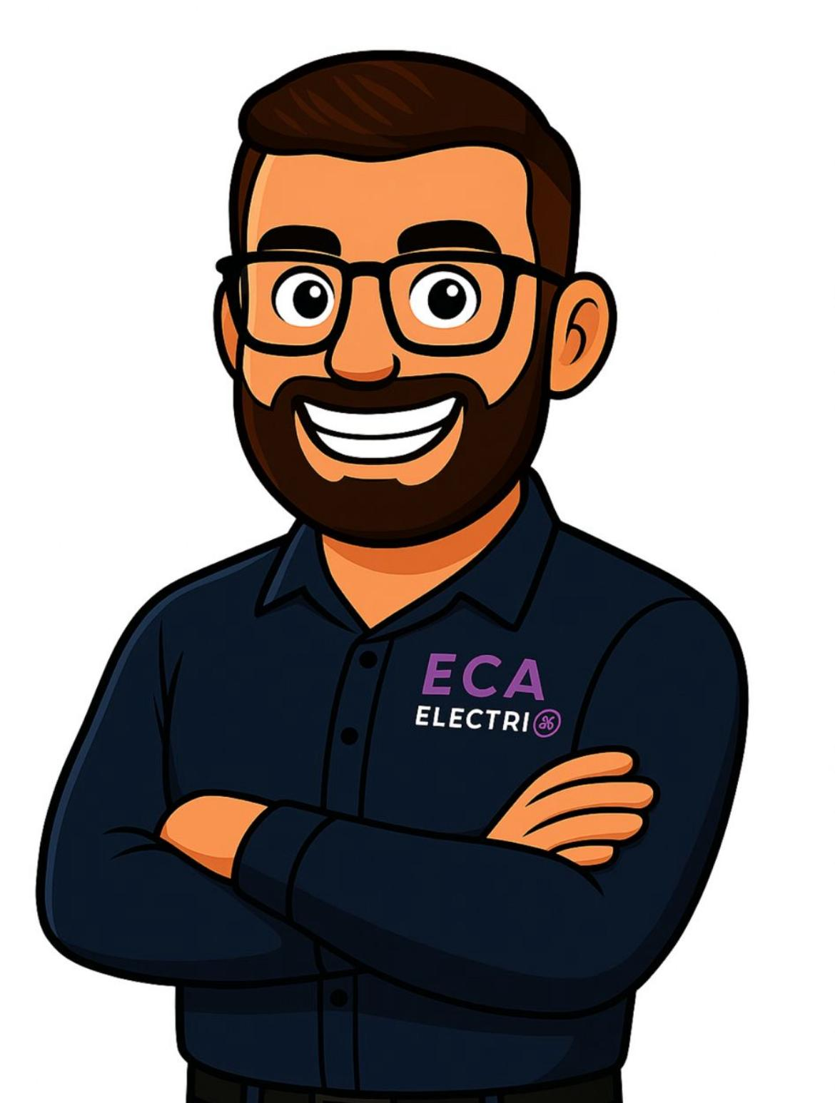 Professional ECA Electrix electricians serving Narwee, NSW 2000 - Your trusted local electrical team