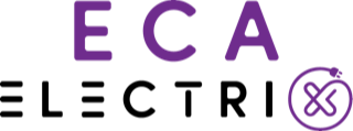 ECA Electrix Logo